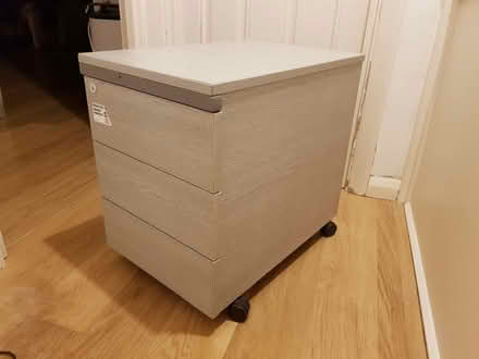 Photo of free Side table/Chest of drawers (TW74, Isleworth) #1