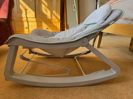 Photo of free Baby Bounce and Rock Seat (Hove Station area BN3) #3