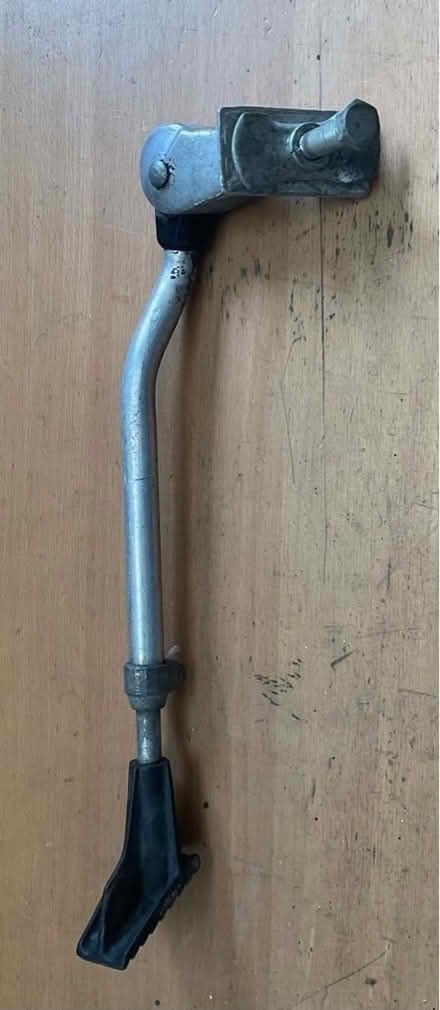 Photo of free Bicycle prop stand (Beaconsfield HP9) #1