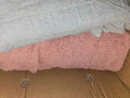 Photo of free Towels (Gay Village M1) #1