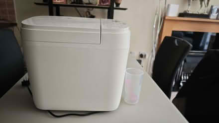 Photo of free Sharp Bread Maker (Medbourne MK5) #1