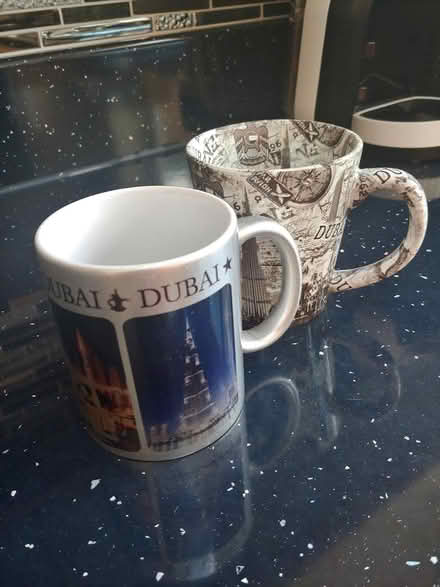 Photo of free Mugs (Icknield, Luton) #1