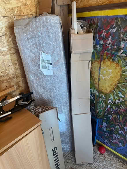 Photo of free Many Assorted Fluorescent Tubes (Fobbing SS17) #4