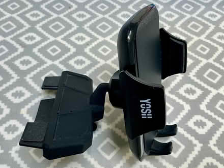 Photo of free Yosii phone holder (New Malden KT3) #1