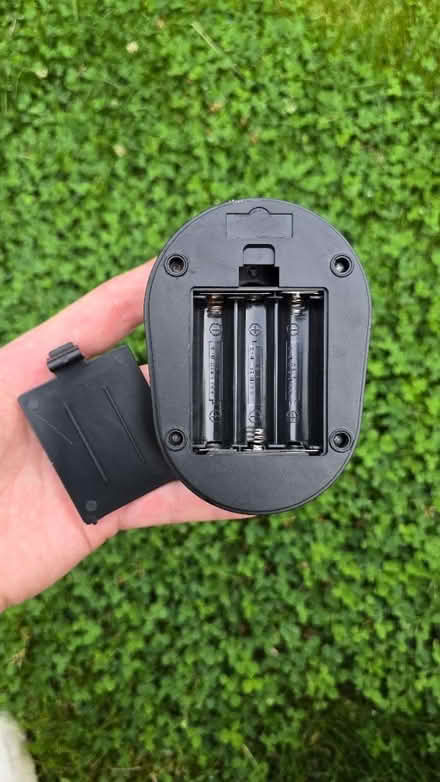 Photo of free Battery-Powered LED Desk/Reading Lamp (Kidlington OX5) #2