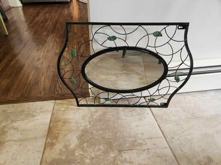 Photo of free Wall mirror (Morris Plains) #1