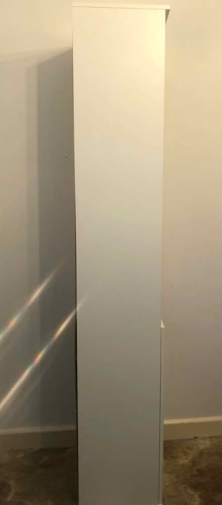 Photo of free Shelving/ display unit (Latchford WA4) #4