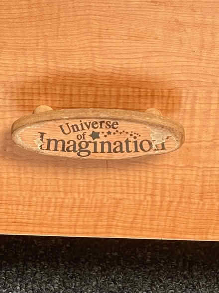 Photo of free Play table (Guilsfield SY21) #3