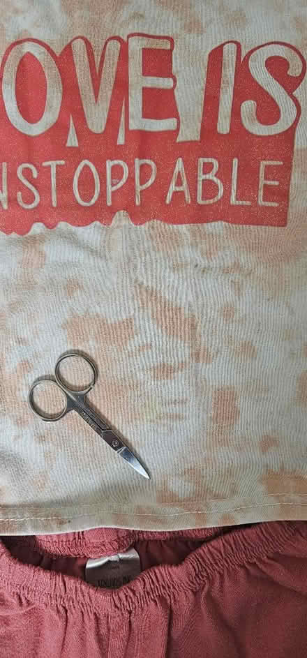 Photo of free Girls Summer Pyjamas age 9-10 (Hounslow TW3) #3