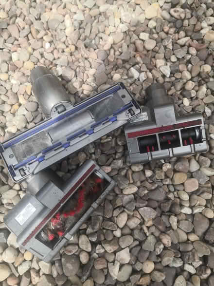 Photo of free Dyson parts (B16) #1