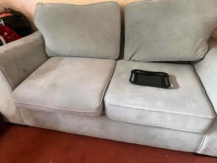 Photo of free Sofa Bed (Gorebridge EH23) #4