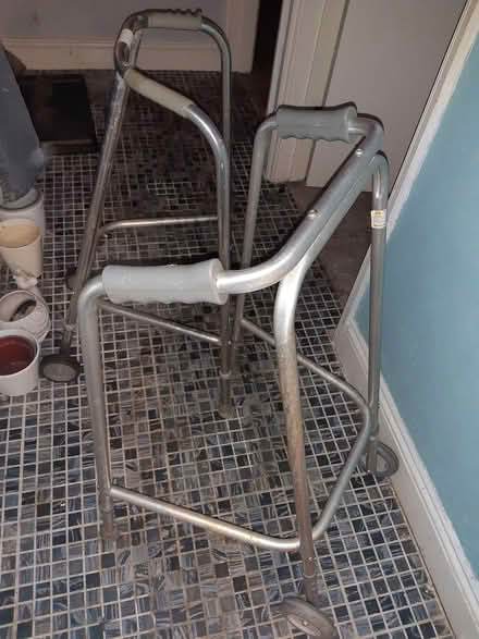 Photo of free Disability/mobility equipment (South Croydon, Greater London) #1
