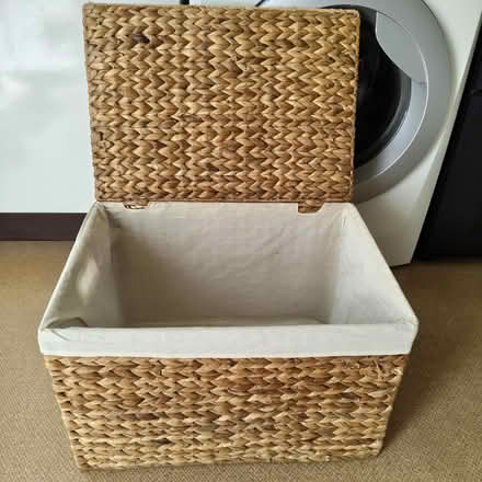 Photo of free Storage chest (Brickhill) #3