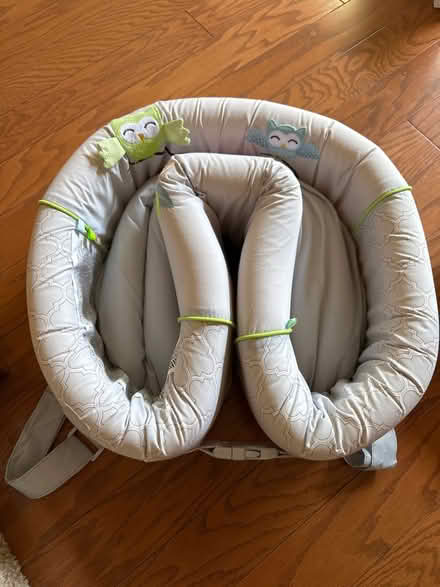 Photo of free Baby co-sleeper/bassinet (Wheaton, MD) #3