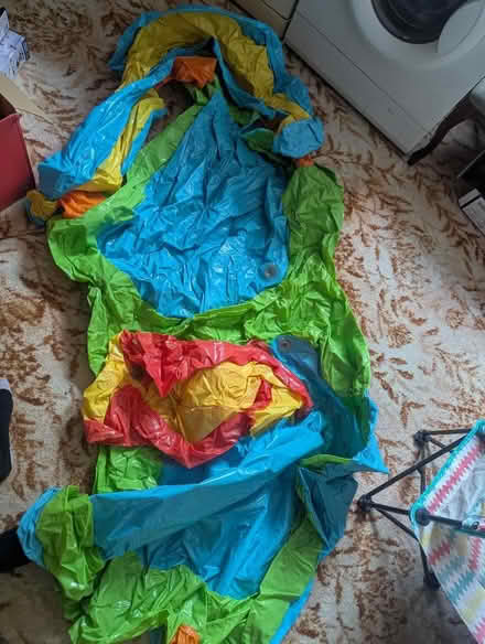 Photo of free 2 swimming pools (Horbury WF4) #2