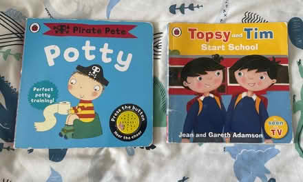 Photo of free Kids books (Bishopston BS7) #1