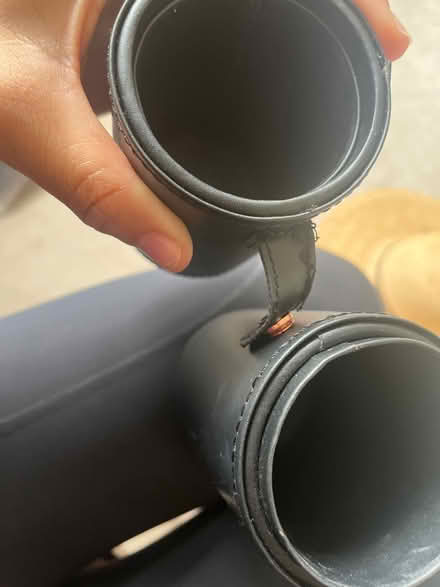 Photo of free Make Up Brush Pot (Grangetown CF11) #2