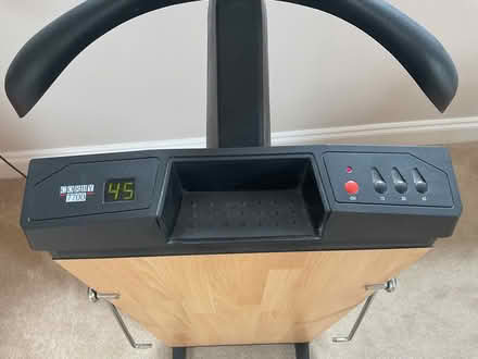 Photo of free Corby Trouser Press (West Byfleet, KT14) #1