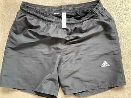 Photo of free 13-14 yrs swim shorts (West Hitchin SG5) #1