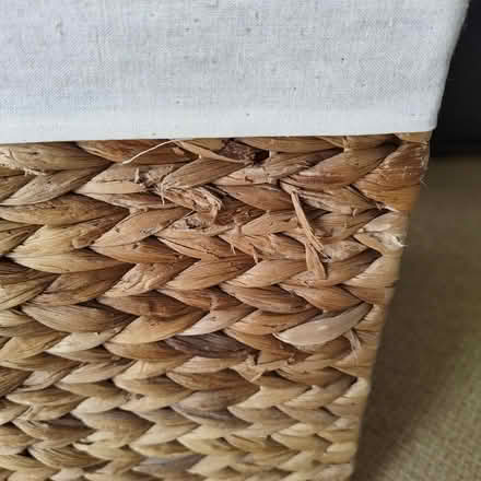 Photo of free Storage chest (Brickhill) #4