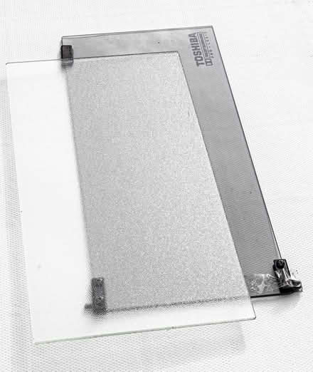 Photo of free Glass Shelves (Great Sutton CH66) #1