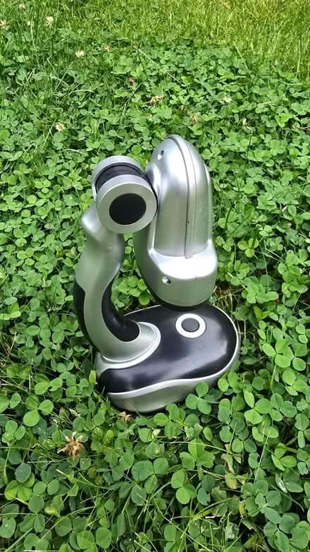 Photo of free Battery-Powered LED Desk/Reading Lamp (Kidlington OX5) #3