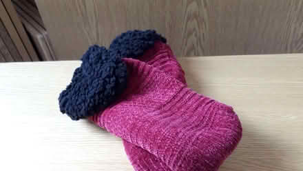 Photo of free Soft sleepers (Stockbridge EH4) #1