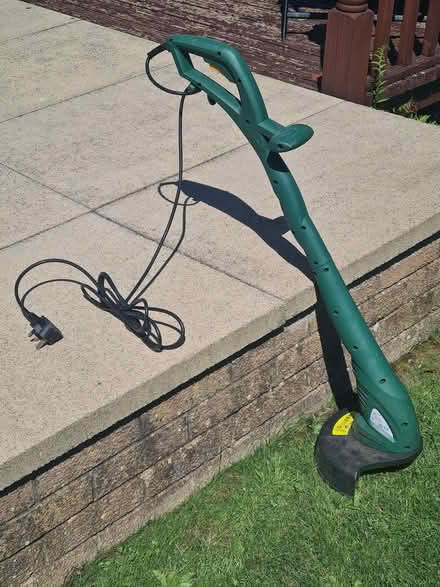 Photo of free Grass trimmer (Skerton LA1) #3