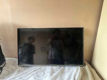 Photo of free Samsung TV (CV3) #1