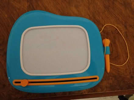 Photo of free Baby Drawing Board (Cranham Gate GL3) #1