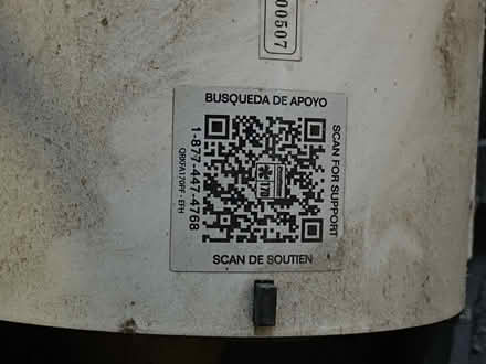 Photo of free Profitter KFA210PF Torpedo Heater (Sayreville) #4