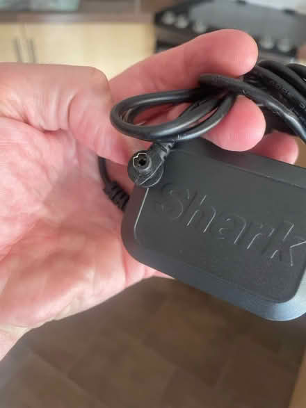 Photo of Shark vacuum charger (Kendal LA9) #1