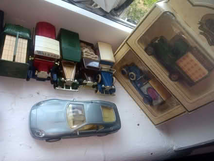 Photo of free model cars and trucks (Chalfont St Giles HP8) #1