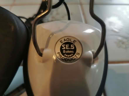 Photo of free Headphones (Sawley NG10) #1