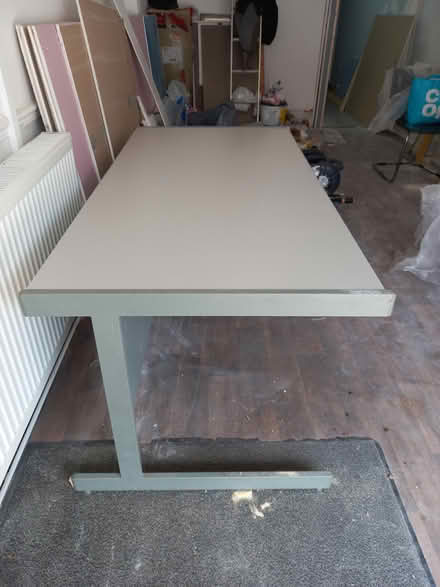 Photo of free Office Desk (HA0 3HY) (Wembley) #3