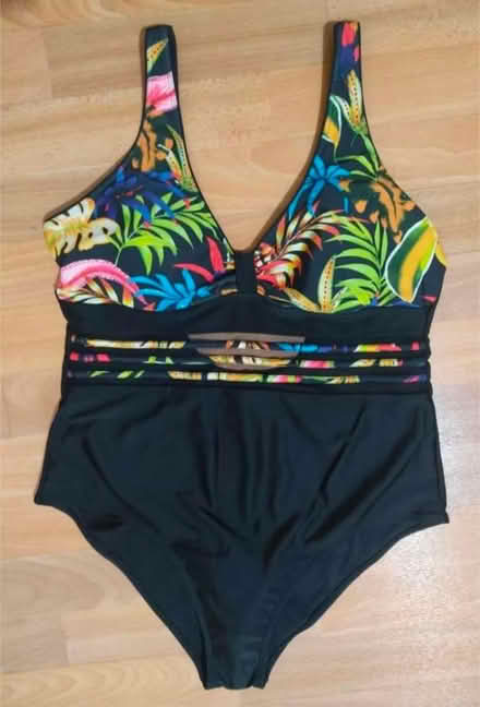 Photo of free Swimsuit – Size 14 to 16 (UK) (kingsbury) #1