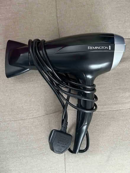 Photo of free Hairdryer (Hassocks BN6) #1
