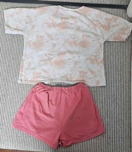 Photo of free Girls Summer Pyjamas age 9-10 (Hounslow TW3) #2