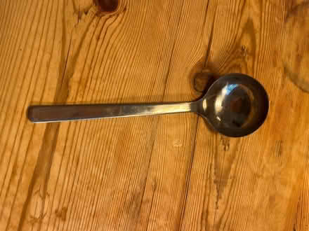 Photo of free Mini ladle (Herne Hill SE24) #1