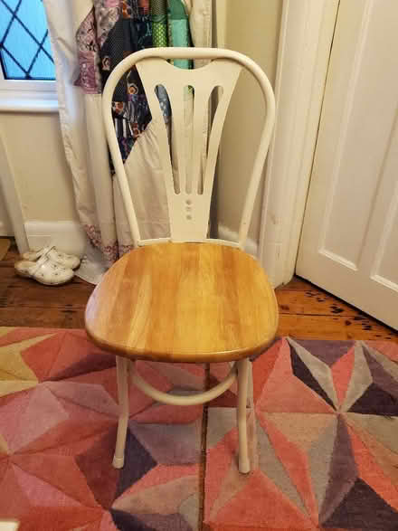 Photo of free Chair (Dyke Road area BN1) #1