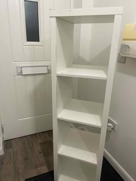 Photo of free shelves - bath room cabnit (Gorton M18) #1