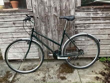 Photo of free Ladies Bike. (Chorley SK9) #1
