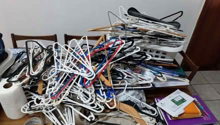 Photo of Hangers – Near Oxon Hill (20745) #2