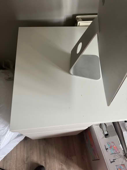 Photo of free Ikea desk (Ng2 6jh) #2
