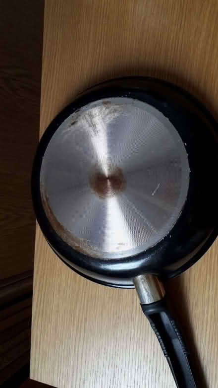 Photo of free Used frying pan (Stockbridge EH4) #2