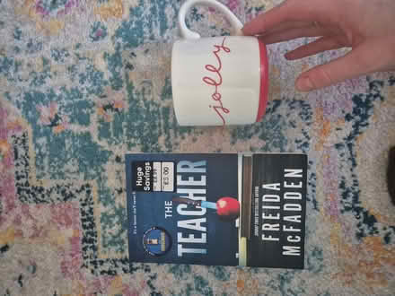 Photo of free Various items (Minster Lovell OX29) #1