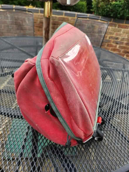 Photo of free Bike pannier (Letchworth) #2