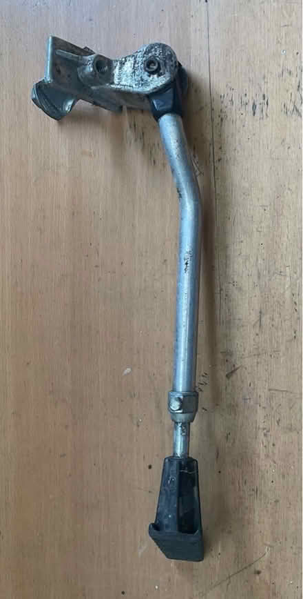 Photo of free Bicycle prop stand (Beaconsfield HP9) #2