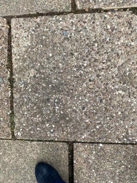 Photo of free slabs due to new patio (CV2) #3