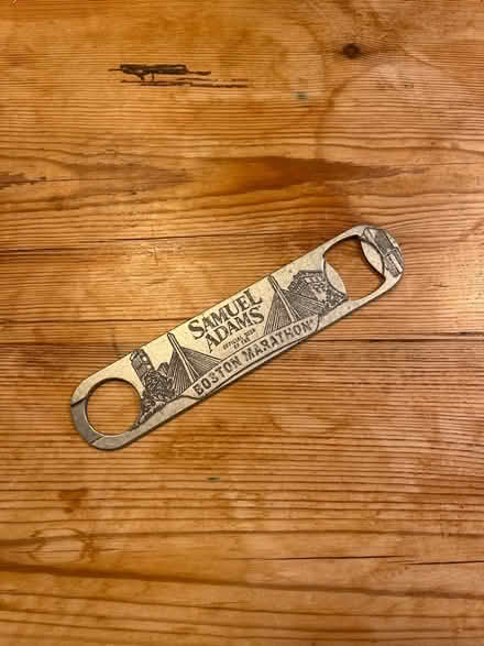 Photo of free Bottle opener (Herne Hill SE24) #1